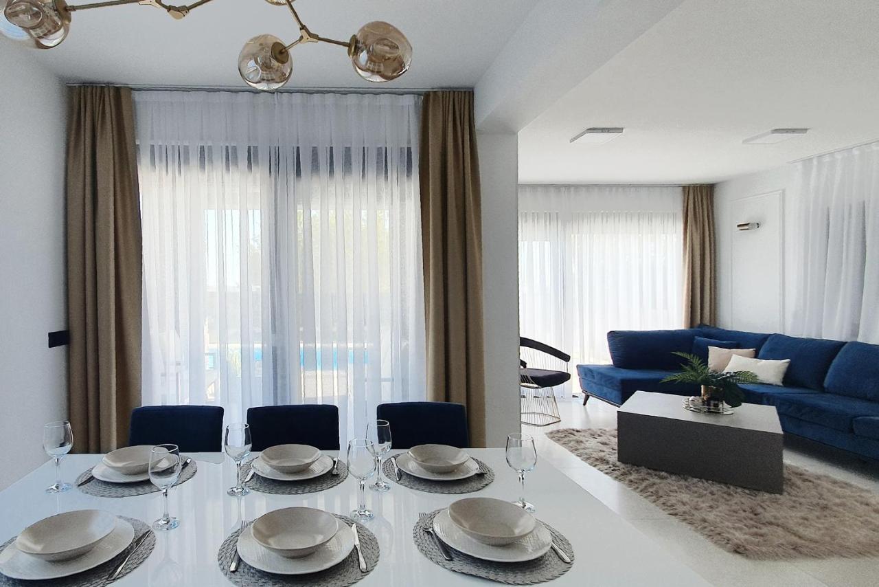 Villa Black Pearl Šibenik Екстериор снимка